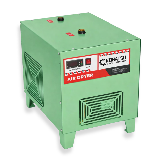 Air Dryer